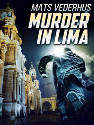 cover image of Murder In Lima
